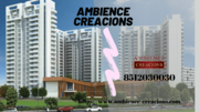 Ambience Creacions - 3 and 4 BHK comfortable home - elitelandbase.com