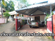 2 BHK House For Sale at Anchumukku Muttada