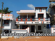 4 cents 1900 sqft House for sale at Alakunnam Peyad