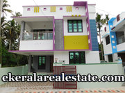 Enikkara  3 bhk 49 lakhs new house for sale