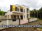  1800 sqft New House For Sale at Meppukada Malayinkeezhu