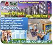 Real Estate in Andhra Pradesh