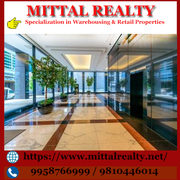 commercial property for sale in delhi