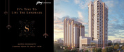 Beauty blends with luxury at Godrej South Estate 9250001995