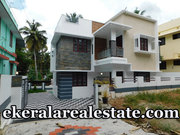 1350 sqft House Sale at Vazhottukonam Vattiyoorkavu