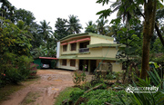 Two story house with 50 cent land for sale in Kenichira @ 80lakh….