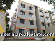 810 sqft Flat For Sale at Devi nagar Balaramapuram Trivandrum