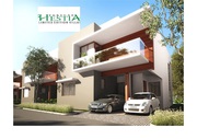 independent villas in Sarjapur road