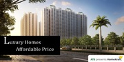 ATS Homekraft Nobility Noida Extension 