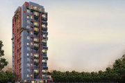 3 BHK Flats for sale in Thrissur