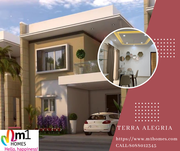 Buy Independent House In Hoskote/ villas in Bangalore,   Budget Villas 