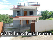 3 BHK House For Sale at Pulippara Nedumangad