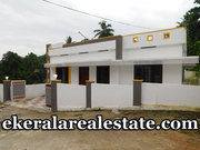  900 sqft New House For Sale at Peyad Thachottukavu