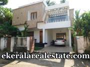 furnished flat for sale at  Prasanth Nagar Ulloor