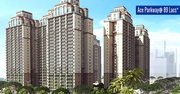 Ace Parkway | 2,  3,  4 BHK Apartments in Sector 150 Noida