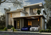 Villas for sale in Thrisssur