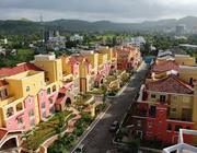 Row houses for sale in Pune | Atul Enterprises