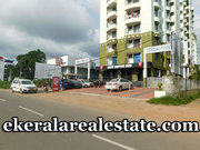 Kazhakkoottam  Fully Furnished  flat for sale