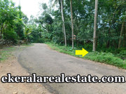 Nedumangad  low price land for sale