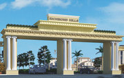 Plots for sale In Balapur with Richmond Hills