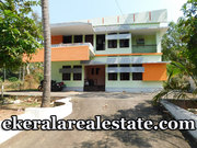 3800 sq ft 4 BHK House for sale at Punnamoodu Varkala
