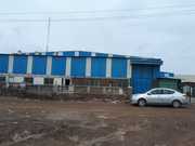 Factory for sale in Aurangabad