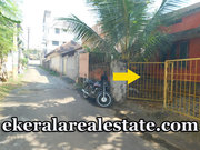 3.4 Cents Plot  for sale at Pattom