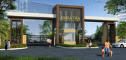 Give A Lavish Home To Your Family At Amaatra Homes. 9266850850