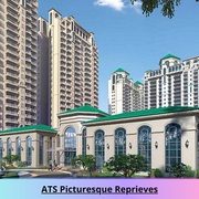 ATS Picturesque Reprieves Luxurious Project in Noida