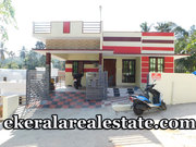 1300 Sqft 3 BHK House for Sale at Ettamkallu Karakulam