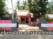 1300 Sqft House For Sale at Malayinkeezhu