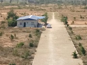 18 acre agri land (Farm House) for Sale