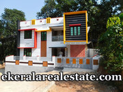 38 Lakhs 3 BHK House for sale at Peyad