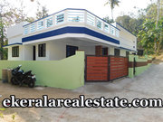 3 BHK 1200 sqft House for Sale at Mukkola Mannanthala 