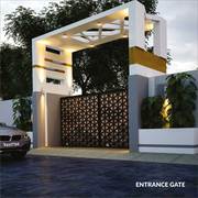 1BHK For Sale in Uruli Kanchan