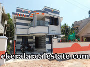 3 BHK House for Sale at Vazhayila Peroorkada