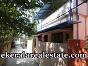 700 sqft 2 BHK House for Sale at All Saints College Chackai