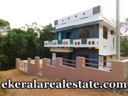 1300 sqft New House for Sale at Thachodu Varkala