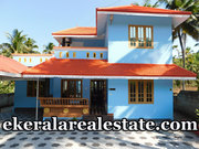 1700 sqft House for Sale at Pallickal 