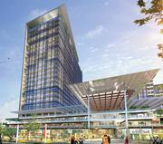 M3M Broadway Sector 71 | Buy Retail Shops,  F&B,  Multiplex in Gurgaon