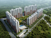 Buy luxurious flats in Tata Eureka Park Noida. 9250001995