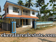 Mannanthala  90 lakhs 1900 sqft house for sale