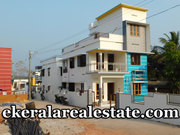 Njandoorkonam individual new attractive house for sale