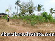 136 cents commercial plot for sale Near Manvila  JN