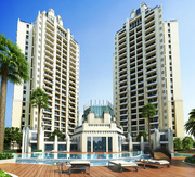 2/3 BHK Lavish Flats In ATS Allure Yamuna Expressway 9266850850