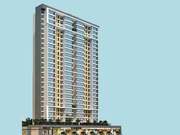 Low price flats in Dombivali Shanti Luxuria near Shilphata 