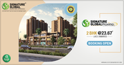 Signature Global Proxima Sector 89,  Gurgaon