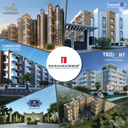 Luxury Apartments & Villas for Sale in Bangalore