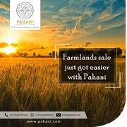 Pahani - Best Real Estate Agency to Buy Or Sell Land Online