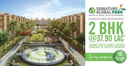 Signature Global PArk Sector 36,  Sohna,  South Of Gurugram